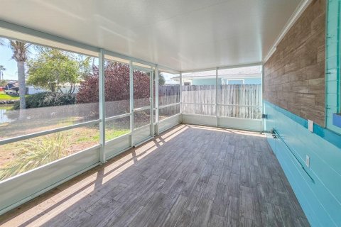 Villa ou maison à vendre à Flagler Beach, Floride: 2 chambres, 114.08 m2 № 2149790 - photo 16