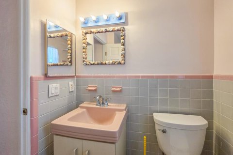 Villa ou maison à vendre à Flagler Beach, Floride: 2 chambres, 114.08 m2 № 2149790 - photo 26