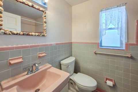 Villa ou maison à vendre à Flagler Beach, Floride: 2 chambres, 114.08 m2 № 2149790 - photo 24