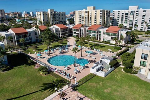Condo in Clearwater, Florida, 2 bedrooms  № 1262576 - photo 5