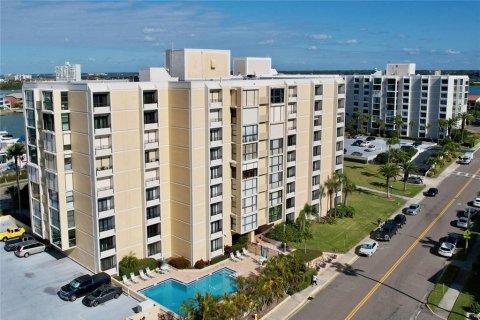 Condo in Clearwater, Florida, 2 bedrooms  № 1262576 - photo 2