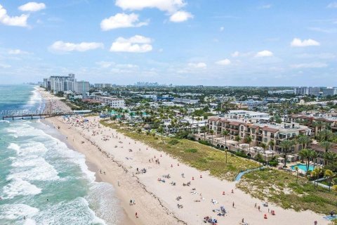 Copropriété à vendre à Lauderdale-by-the-Sea, Floride: 2 chambres, 116.69 m2 № 2047786 - photo 8