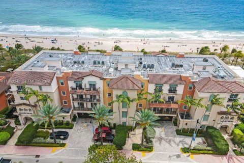 Copropriété à vendre à Lauderdale-by-the-Sea, Floride: 2 chambres, 116.69 m2 № 2047786 - photo 19