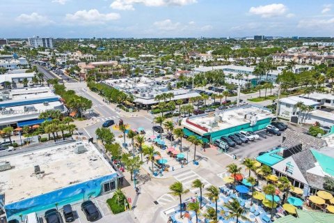 Copropriété à vendre à Lauderdale-by-the-Sea, Floride: 2 chambres, 116.69 m2 № 2047786 - photo 13