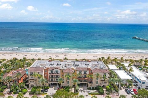 Copropriété à vendre à Lauderdale-by-the-Sea, Floride: 2 chambres, 116.69 m2 № 2047786 - photo 17
