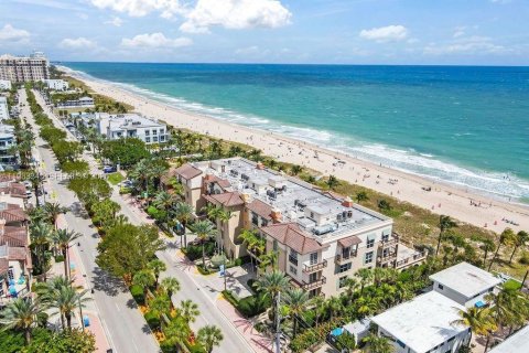 Copropriété à vendre à Lauderdale-by-the-Sea, Floride: 2 chambres, 116.69 m2 № 2047786 - photo 16