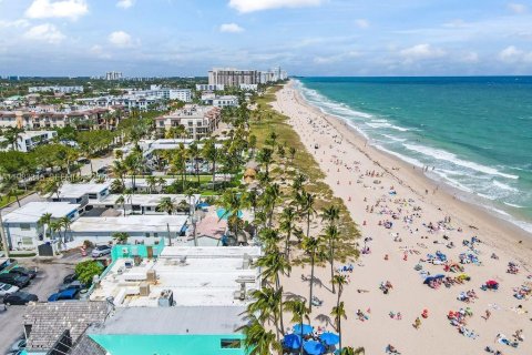 Copropriété à vendre à Lauderdale-by-the-Sea, Floride: 2 chambres, 116.69 m2 № 2047786 - photo 14