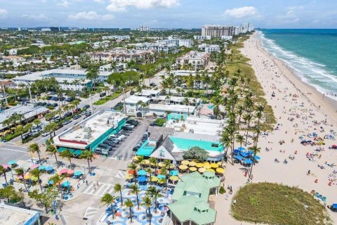 Copropriété à vendre à Lauderdale-by-the-Sea, Floride: 2 chambres, 116.69 m2 № 2047786 - photo 15