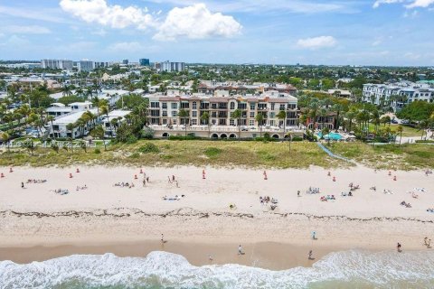 Copropriété à vendre à Lauderdale-by-the-Sea, Floride: 2 chambres, 116.69 m2 № 2047786 - photo 7