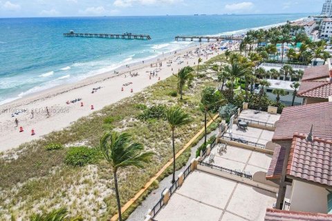 Copropriété à vendre à Lauderdale-by-the-Sea, Floride: 2 chambres, 116.69 m2 № 2047786 - photo 10