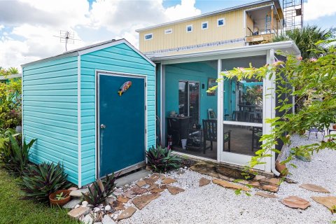 Casa en venta en Fort Myers Beach, Florida, 2 dormitorios, 96.25 m2 № 2381281 - foto 27