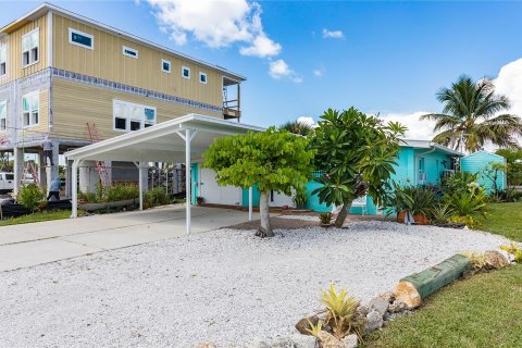 Casa en venta en Fort Myers Beach, Florida, 2 dormitorios, 96.25 m2 № 2381281 - foto 28
