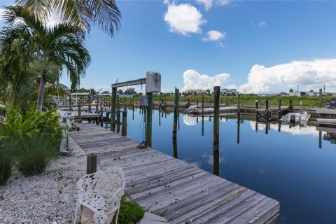 Casa en venta en Fort Myers Beach, Florida, 2 dormitorios, 96.25 m2 № 2381281 - foto 29