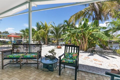 Casa en venta en Fort Myers Beach, Florida, 2 dormitorios, 96.25 m2 № 2381281 - foto 22