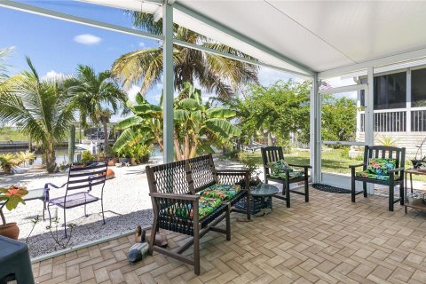 Casa en venta en Fort Myers Beach, Florida, 2 dormitorios, 96.25 m2 № 2381281 - foto 23