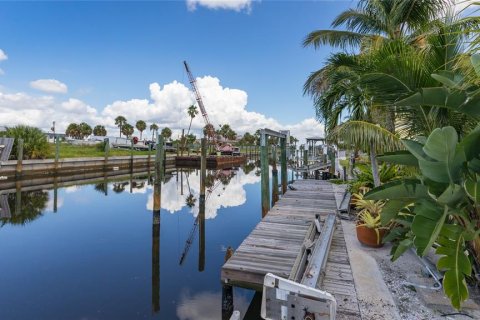 Casa en venta en Fort Myers Beach, Florida, 2 dormitorios, 96.25 m2 № 2381281 - foto 30