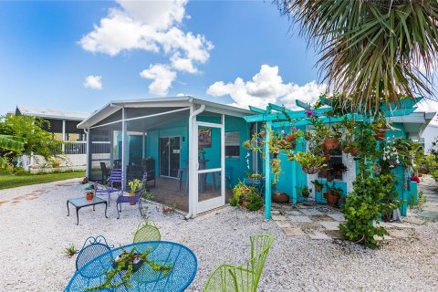 Casa en venta en Fort Myers Beach, Florida, 2 dormitorios, 96.25 m2 № 2381281 - foto 26