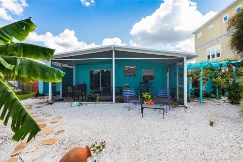 Casa en venta en Fort Myers Beach, Florida, 2 dormitorios, 96.25 m2 № 2381281 - foto 25
