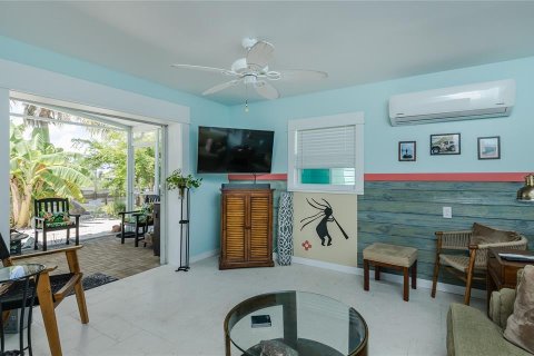 Casa en venta en Fort Myers Beach, Florida, 2 dormitorios, 96.25 m2 № 2381281 - foto 12