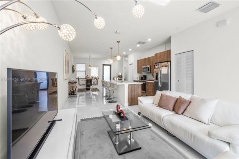 Купить кондоминиум в Дорал, Флорида 3 спальни, 114.83м2, № 2085173 - фото 10