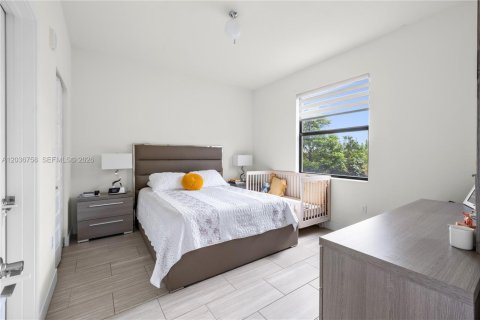 Купить кондоминиум в Дорал, Флорида 3 спальни, 114.83м2, № 2085173 - фото 15