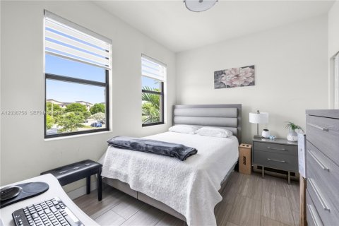 Купить кондоминиум в Дорал, Флорида 3 спальни, 114.83м2, № 2085173 - фото 22