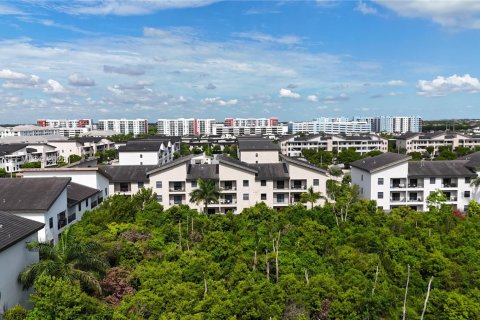 Купить кондоминиум в Дорал, Флорида 3 спальни, 114.83м2, № 2085173 - фото 25