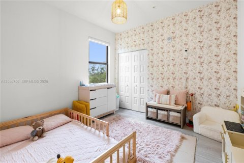 Купить кондоминиум в Дорал, Флорида 3 спальни, 114.83м2, № 2085173 - фото 18
