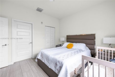 Купить кондоминиум в Дорал, Флорида 3 спальни, 114.83м2, № 2085173 - фото 16