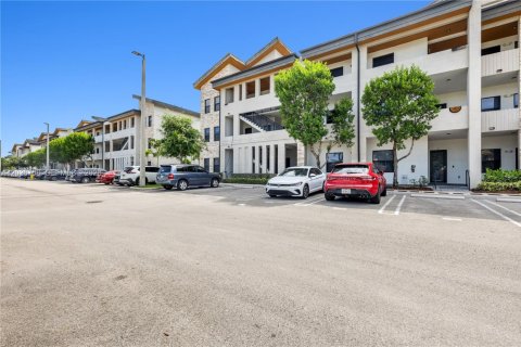 Купить кондоминиум в Дорал, Флорида 3 спальни, 114.83м2, № 2085173 - фото 24