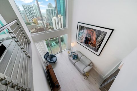 Condominio en venta en Miami, Florida, 2 dormitorios, 140.28 m2 № 1945345 - foto 17