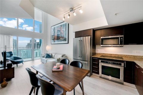 Condominio en venta en Miami, Florida, 2 dormitorios, 140.28 m2 № 1945345 - foto 6