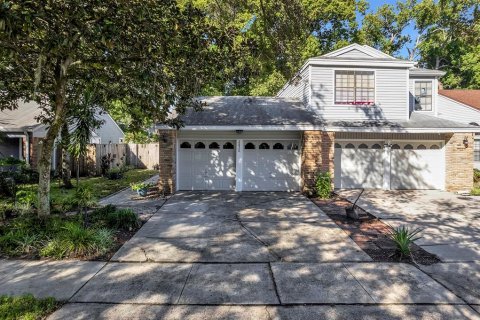 Duplex à Orlando, Floride 2 chambres, 104.79 m2 № 2419044