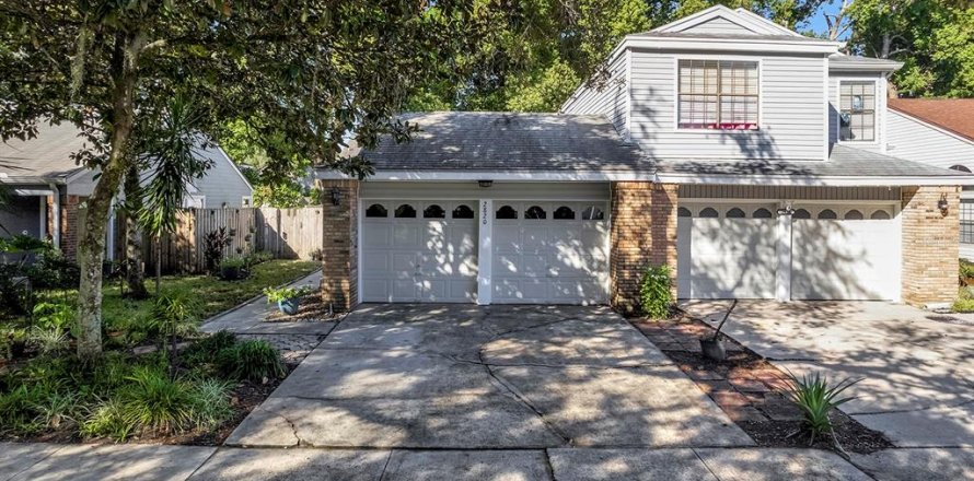 Duplex à Orlando, Floride 2 chambres, 104.79 m2 № 2419044
