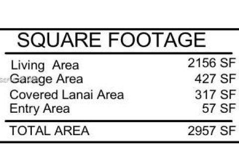 House in Lehigh Acres, Florida 4 bedrooms № 2001568 - photo 23