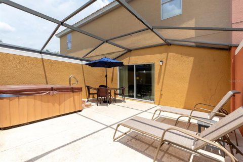 Townhouse in Kissimmee, Florida 2 bedrooms, 107.86 sq.m. № 1677862 - photo 24