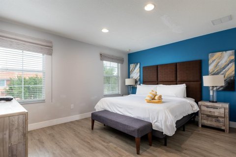 Townhouse in Kissimmee, Florida 2 bedrooms, 107.86 sq.m. № 1677862 - photo 15