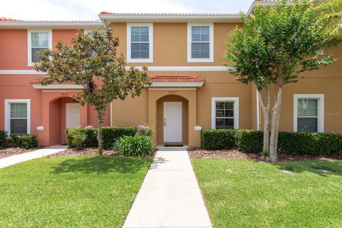 Townhouse in Kissimmee, Florida 2 bedrooms, 107.86 sq.m. № 1677862 - photo 2