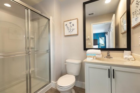 Townhouse in Kissimmee, Florida 2 bedrooms, 107.86 sq.m. № 1677862 - photo 18