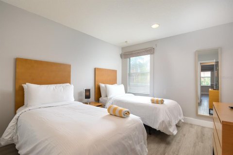 Townhouse in Kissimmee, Florida 2 bedrooms, 107.86 sq.m. № 1677862 - photo 19
