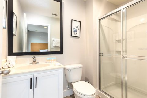 Townhouse in Kissimmee, Florida 2 bedrooms, 107.86 sq.m. № 1677862 - photo 20
