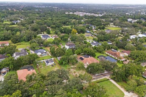 Land in Windermere, Florida № 1910388 - photo 21
