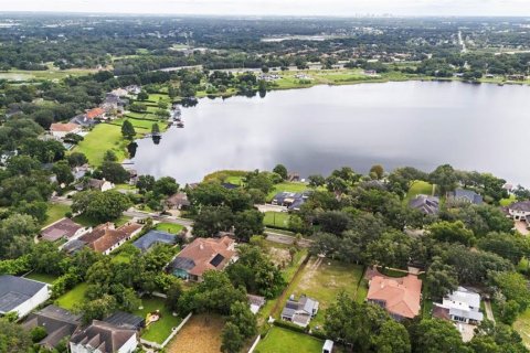 Land in Windermere, Florida № 1910388 - photo 15