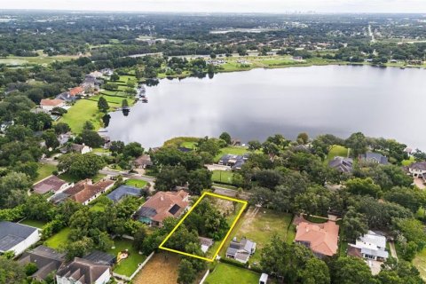 Land in Windermere, Florida № 1910388 - photo 1
