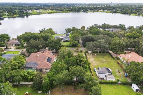 Land in Windermere, Florida № 1910388 - photo 12