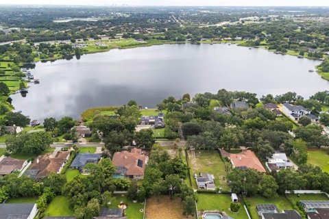 Land in Windermere, Florida № 1910388 - photo 16