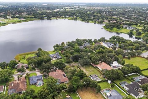 Land in Windermere, Florida № 1910388 - photo 17