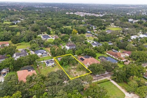 Land in Windermere, Florida № 1910388 - photo 4