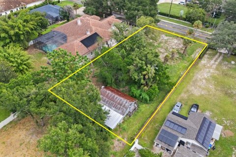 Land in Windermere, Florida № 1910388 - photo 8