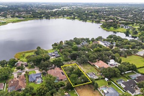 Land in Windermere, Florida № 1910388 - photo 3